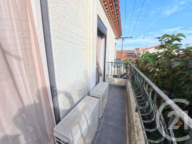 Appartement F3 à vendre - 3 pièces - 82 m2 - Perpignan - 66 - LANGUEDOC-ROUSSILLON