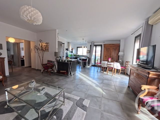 Appartement F3 à vendre - 3 pièces - 82 m2 - Perpignan - 66 - LANGUEDOC-ROUSSILLON