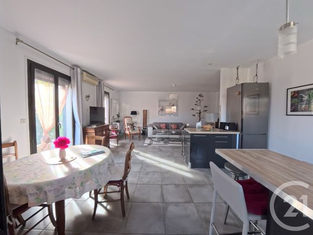 Appartement F3 à vendre - 3 pièces - 82 m2 - Perpignan - 66 - LANGUEDOC-ROUSSILLON
