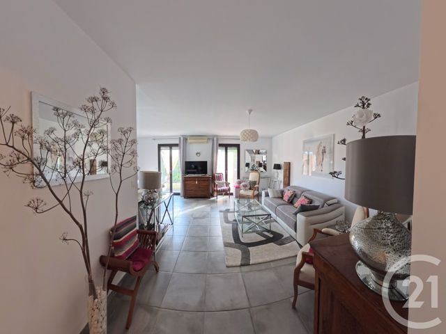 Appartement F3 à vendre - 3 pièces - 82 m2 - Perpignan - 66 - LANGUEDOC-ROUSSILLON