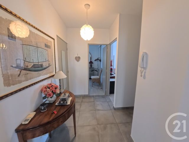 Appartement F3 à vendre - 3 pièces - 82 m2 - Perpignan - 66 - LANGUEDOC-ROUSSILLON
