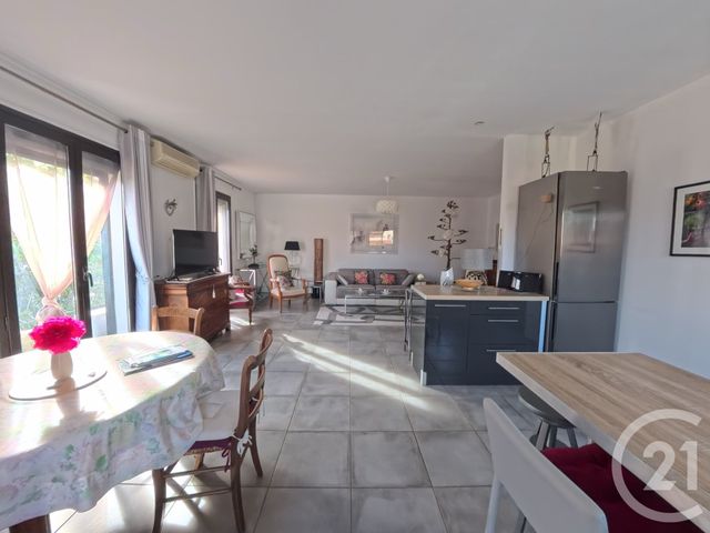 Appartement F3 à vendre - 3 pièces - 82 m2 - Perpignan - 66 - LANGUEDOC-ROUSSILLON