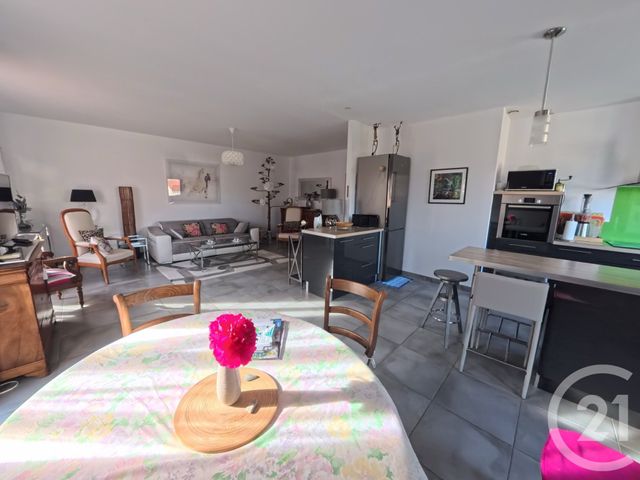 appartement - PERPIGNAN - 66