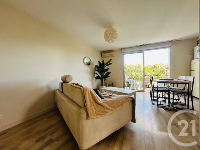 Appartement F2 à vendre - 2 pièces - 32 m2 - Perpignan - 66 - LANGUEDOC-ROUSSILLON