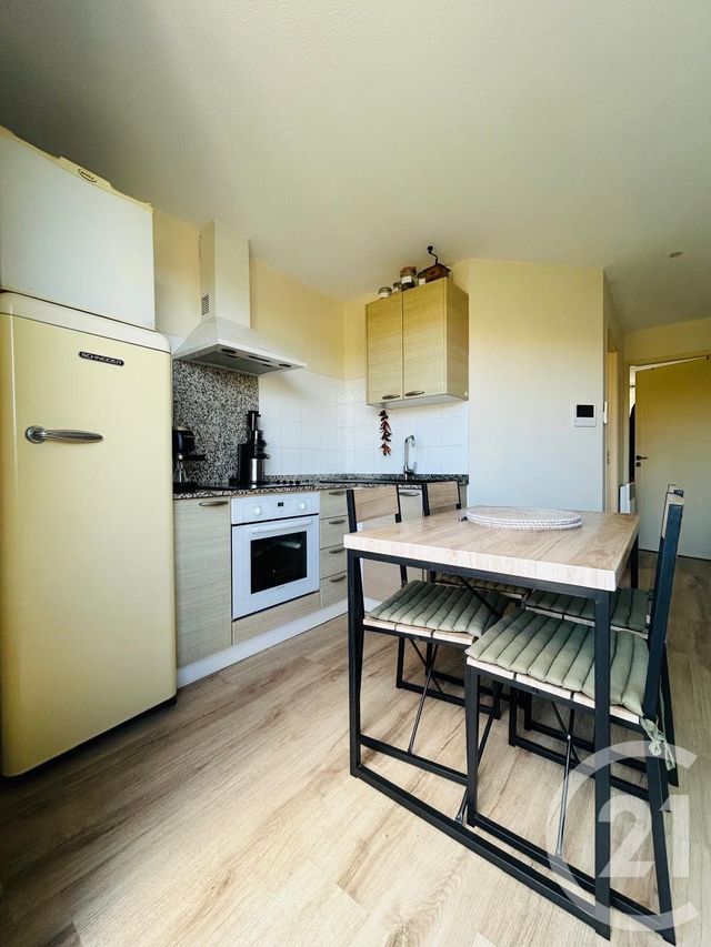 Appartement F2 à vendre - 2 pièces - 32 m2 - Perpignan - 66 - LANGUEDOC-ROUSSILLON