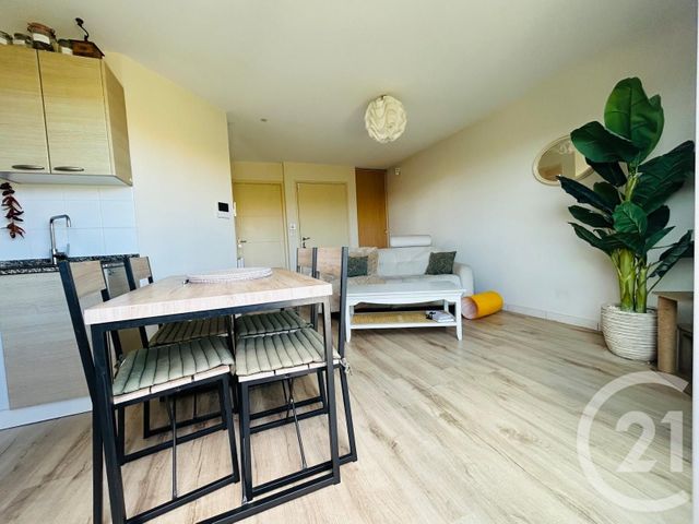 Appartement F2 à vendre - 2 pièces - 32 m2 - Perpignan - 66 - LANGUEDOC-ROUSSILLON