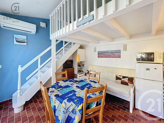 maison - LE BARCARES - 66