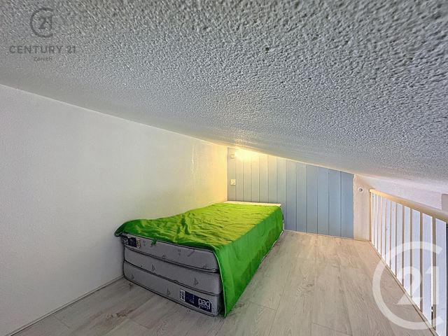 Maison à vendre - 2 pièces - 27,56 m2 - Le Barcares - 66 - LANGUEDOC-ROUSSILLON