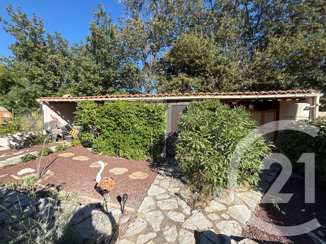 Maison à vendre - 4 pièces - 82,40 m2 - Perpignan - 66 - LANGUEDOC-ROUSSILLON