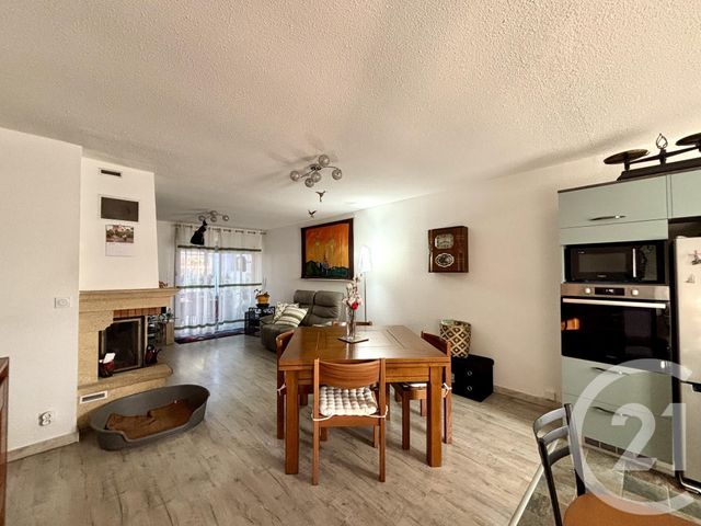 Maison à vendre - 4 pièces - 82,40 m2 - Perpignan - 66 - LANGUEDOC-ROUSSILLON