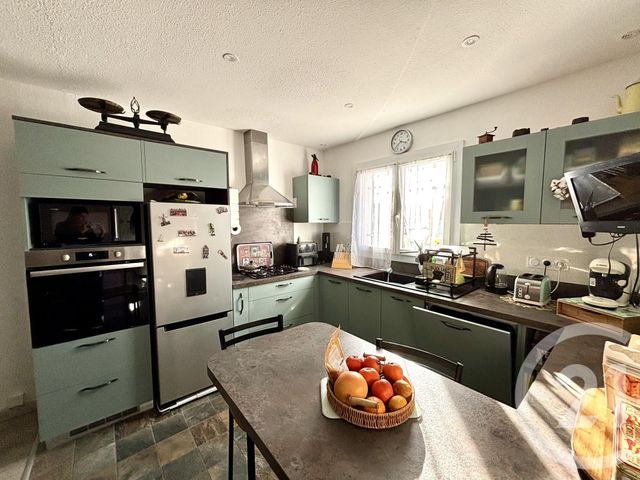 Maison à vendre - 4 pièces - 82,40 m2 - Perpignan - 66 - LANGUEDOC-ROUSSILLON