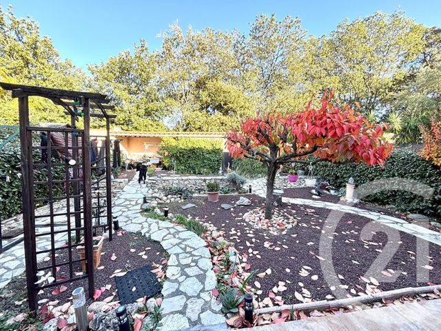 Maison à vendre - 4 pièces - 82,40 m2 - Perpignan - 66 - LANGUEDOC-ROUSSILLON