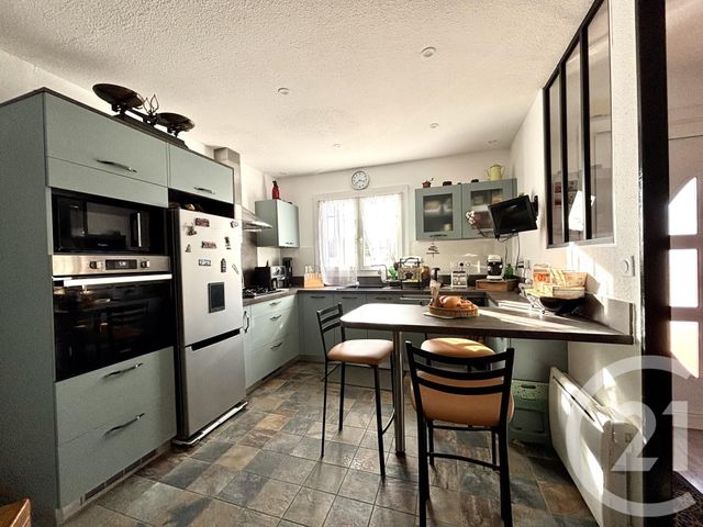 Maison à vendre - 4 pièces - 82,40 m2 - Perpignan - 66 - LANGUEDOC-ROUSSILLON