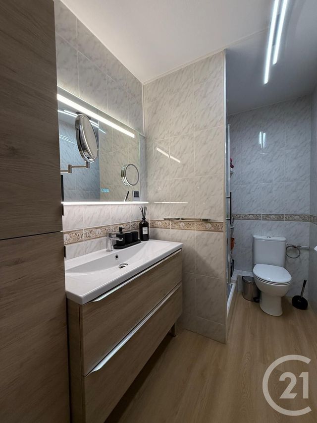 Appartement F3 à vendre - 3 pièces - 57,27 m2 - Canet En Roussillon - 66 - LANGUEDOC-ROUSSILLON