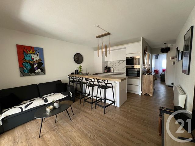 appartement - CANET EN ROUSSILLON - 66