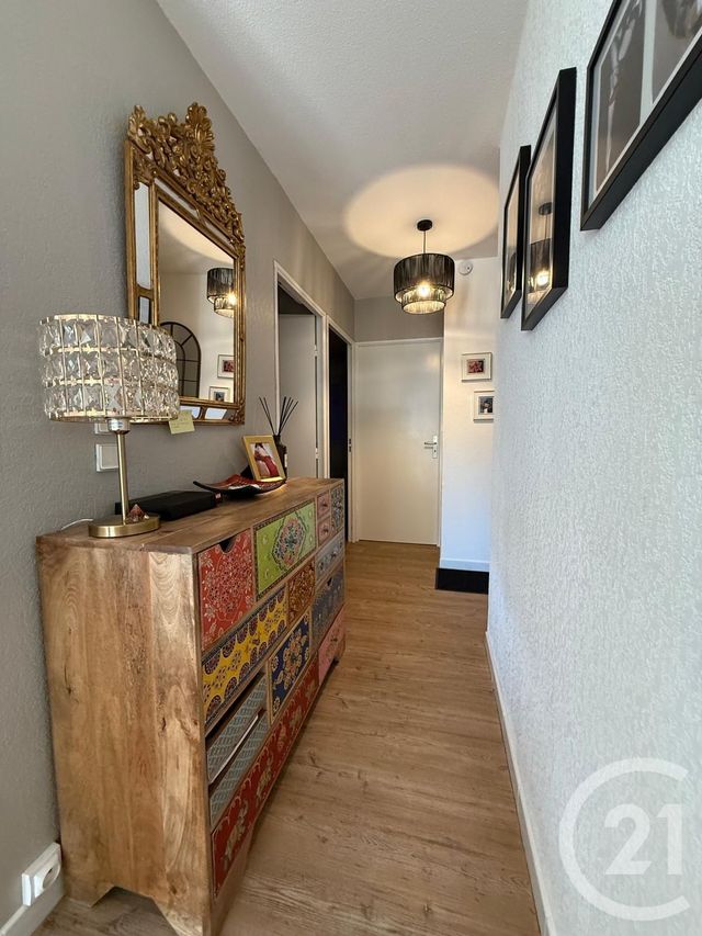 Appartement F3 à vendre - 3 pièces - 57,27 m2 - Canet En Roussillon - 66 - LANGUEDOC-ROUSSILLON