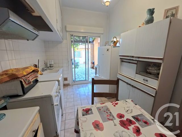 Maison à vendre - 3 pièces - 61,50 m2 - Perpignan - 66 - LANGUEDOC-ROUSSILLON