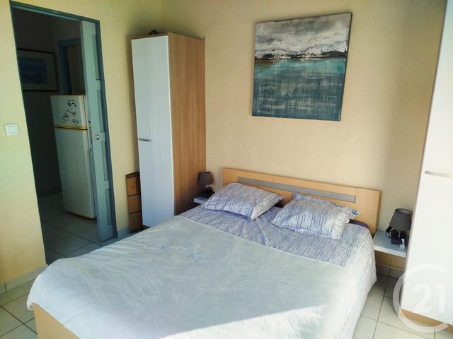 Appartement F2 à vendre - 2 pièces - 35,02 m2 - Canet En Roussillon - 66 - LANGUEDOC-ROUSSILLON