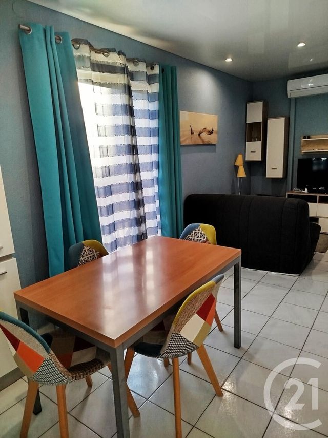 Appartement F2 à vendre - 2 pièces - 35,02 m2 - Canet En Roussillon - 66 - LANGUEDOC-ROUSSILLON