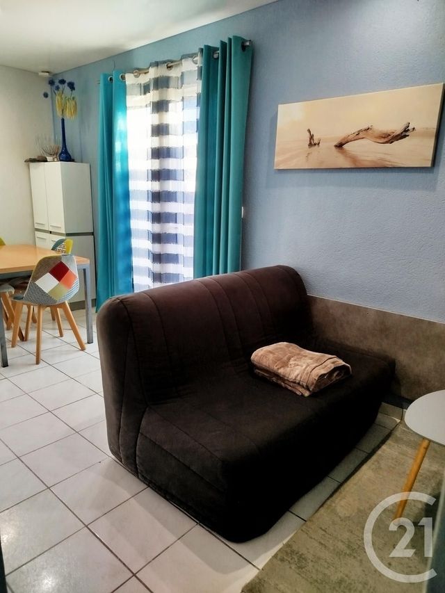 Appartement F2 à vendre - 2 pièces - 35,02 m2 - Canet En Roussillon - 66 - LANGUEDOC-ROUSSILLON