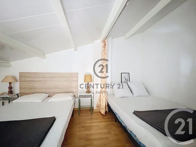 Appartement F3 à vendre - 3 pièces - 45,56 m2 - Port Leucate - 11 - LANGUEDOC-ROUSSILLON