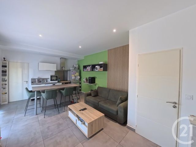 Appartement F2 à vendre - 2 pièces - 38,21 m2 - Elne - 66 - LANGUEDOC-ROUSSILLON