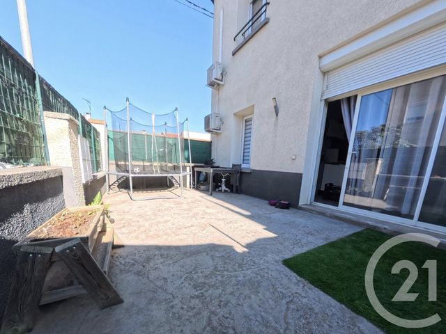 Appartement F2 à vendre - 2 pièces - 38,21 m2 - Elne - 66 - LANGUEDOC-ROUSSILLON