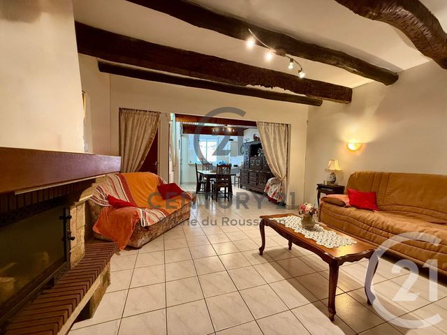 Maison à vendre - 4 pièces - 95 m2 - Rivesaltes - 66 - LANGUEDOC-ROUSSILLON