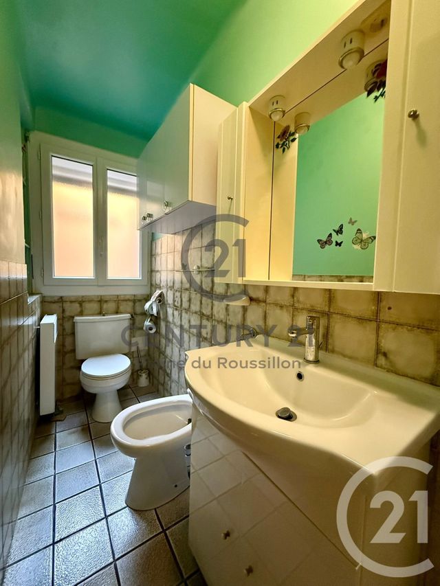 Maison à vendre - 4 pièces - 95 m2 - Rivesaltes - 66 - LANGUEDOC-ROUSSILLON