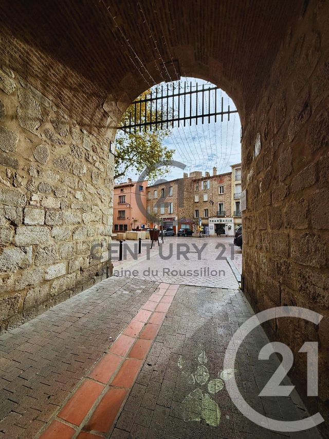 Maison à vendre - 4 pièces - 95 m2 - Rivesaltes - 66 - LANGUEDOC-ROUSSILLON