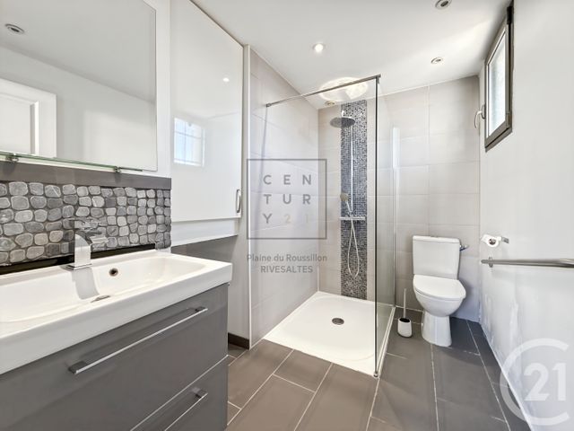 Maison à vendre - 6 pièces - 155 m2 - St Hippolyte - 66 - LANGUEDOC-ROUSSILLON