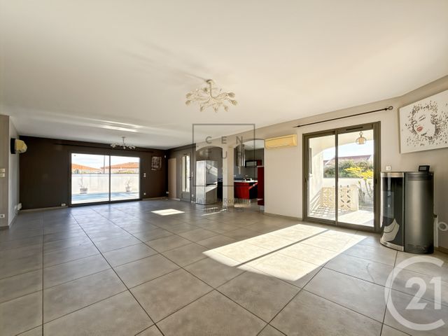 Maison à vendre - 6 pièces - 155 m2 - St Hippolyte - 66 - LANGUEDOC-ROUSSILLON
