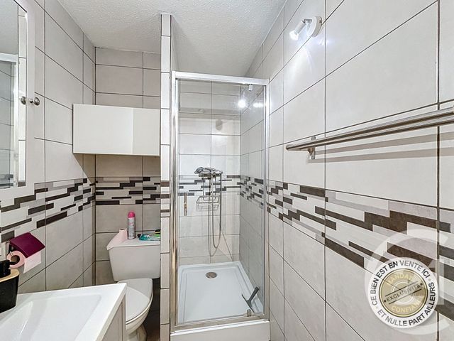 Appartement F2 à vendre - 2 pièces - 32 m2 - Le Barcares - 66 - LANGUEDOC-ROUSSILLON