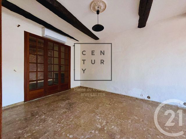 Appartement Local à louer - 2 pièces - 42 m2 - Rivesaltes - 66 - LANGUEDOC-ROUSSILLON