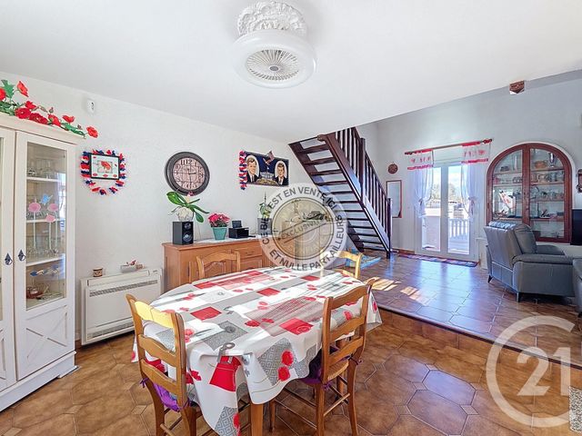 Maison à vendre - 4 pièces - 77,97 m2 - St Laurent De La Salanque - 66 - LANGUEDOC-ROUSSILLON