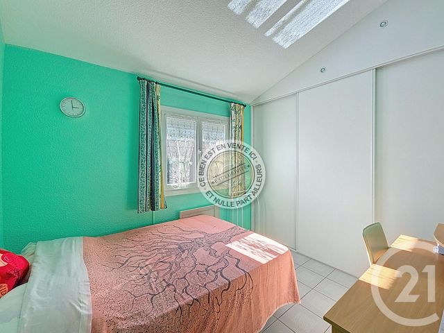 Maison à vendre - 4 pièces - 77,97 m2 - St Laurent De La Salanque - 66 - LANGUEDOC-ROUSSILLON