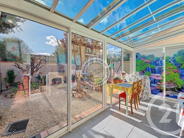 Maison à vendre - 4 pièces - 77,97 m2 - St Laurent De La Salanque - 66 - LANGUEDOC-ROUSSILLON