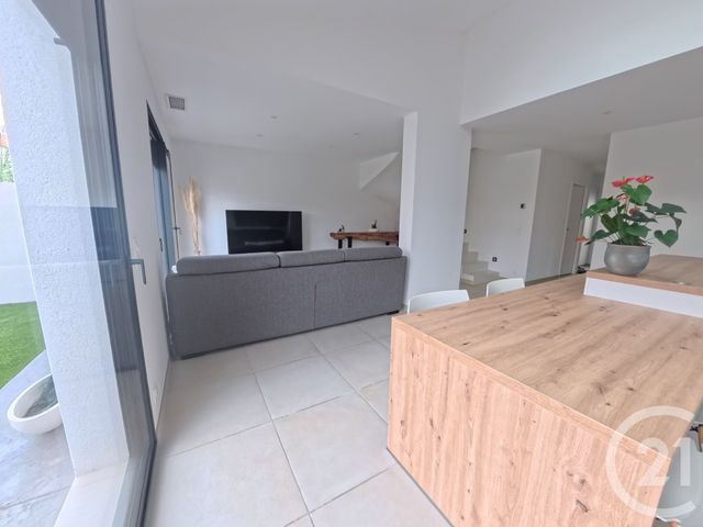 Maison à vendre - 5 pièces - 114 m2 - Cabestany - 66 - LANGUEDOC-ROUSSILLON