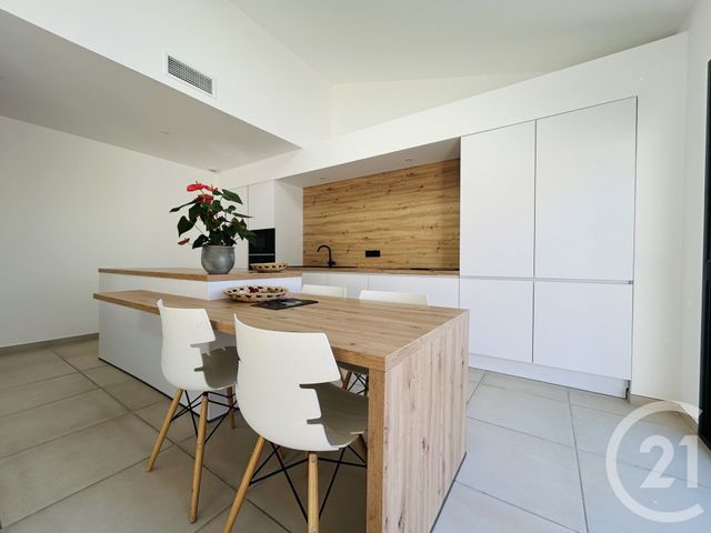 Maison à vendre - 5 pièces - 114 m2 - Cabestany - 66 - LANGUEDOC-ROUSSILLON