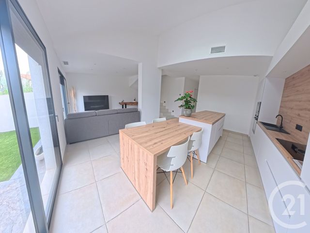 Maison à vendre - 5 pièces - 114 m2 - Cabestany - 66 - LANGUEDOC-ROUSSILLON