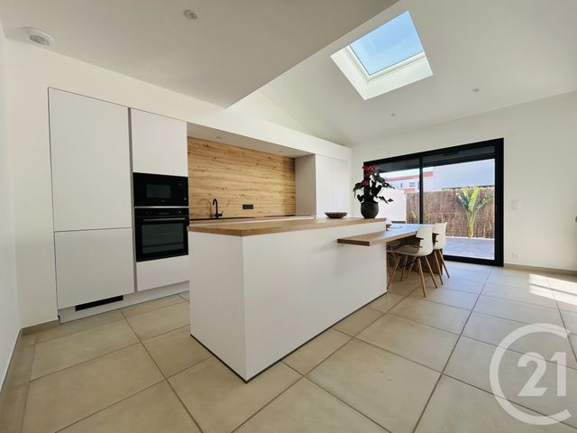 maison - CABESTANY - 66