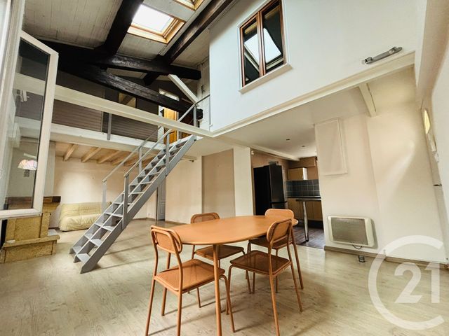 Appartement F4 à vendre - 4 pièces - 88,32 m2 - Perpignan - 66 - LANGUEDOC-ROUSSILLON