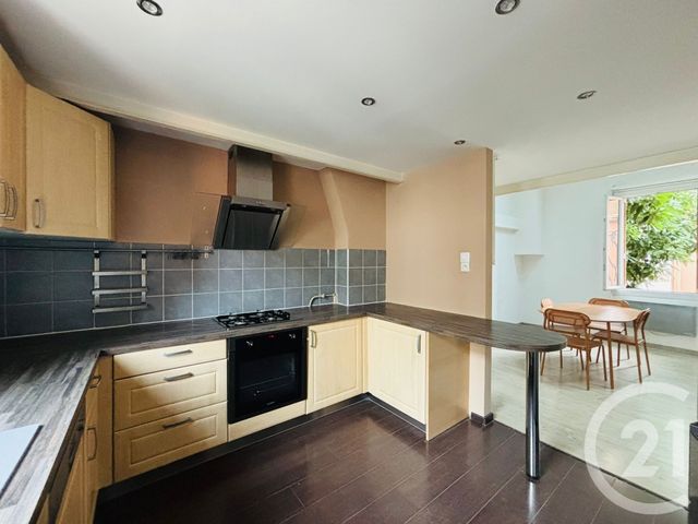 Appartement F4 à vendre - 4 pièces - 88,32 m2 - Perpignan - 66 - LANGUEDOC-ROUSSILLON