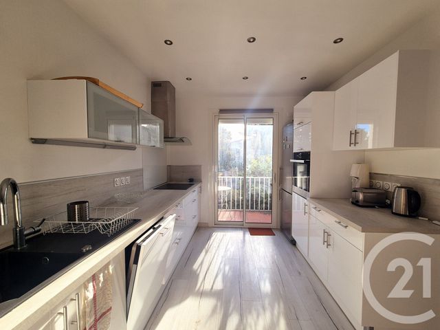 Maison à vendre - 4 pièces - 116 m2 - Perpignan - 66 - LANGUEDOC-ROUSSILLON