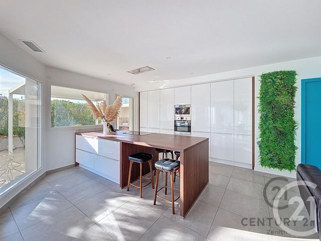 Maison à vendre - 7 pièces - 195 m2 - Le Barcares - 66 - LANGUEDOC-ROUSSILLON