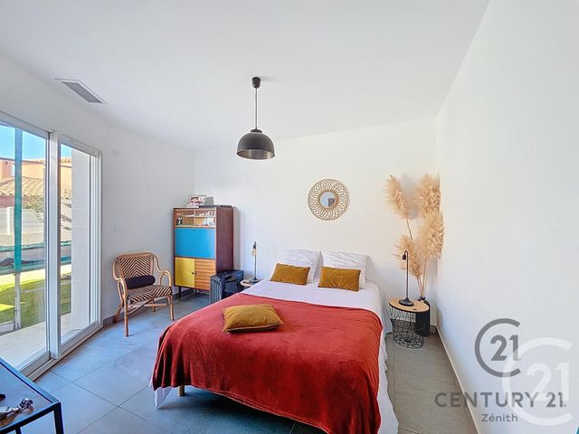 Maison à vendre - 7 pièces - 195 m2 - Le Barcares - 66 - LANGUEDOC-ROUSSILLON