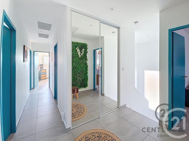 Maison à vendre - 7 pièces - 195 m2 - Le Barcares - 66 - LANGUEDOC-ROUSSILLON