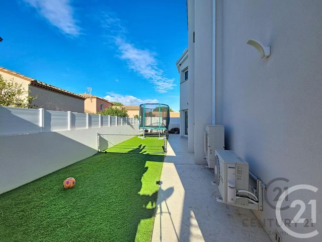 Maison à vendre - 7 pièces - 195 m2 - Le Barcares - 66 - LANGUEDOC-ROUSSILLON