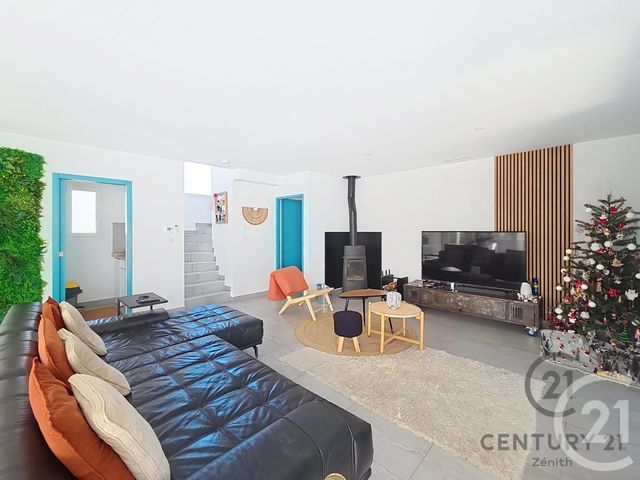 Maison à vendre - 7 pièces - 195 m2 - Le Barcares - 66 - LANGUEDOC-ROUSSILLON