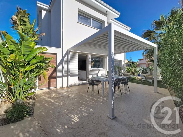 Maison à vendre - 7 pièces - 195 m2 - Le Barcares - 66 - LANGUEDOC-ROUSSILLON